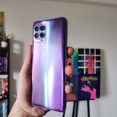 Review Moto G100: Cel mai puternic și mai sexy Moto G făcut vreodată