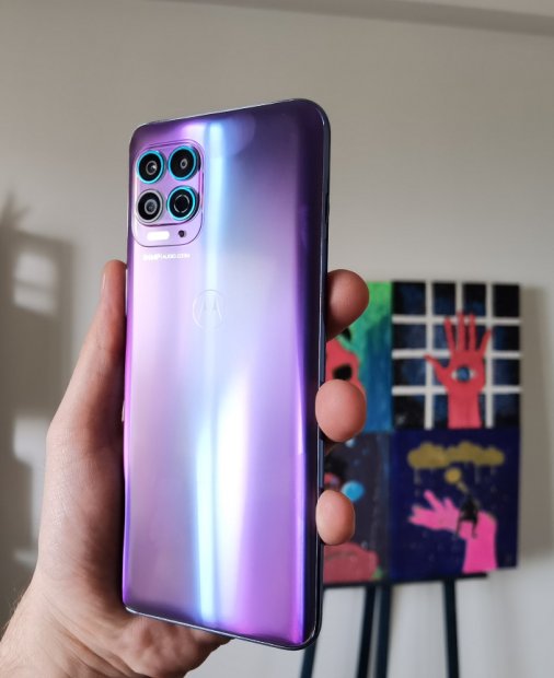 Review Moto G100: Cel mai puternic și mai sexy Moto G făcut vreodată