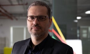 Cristian Pană este noul Managing Director Ubisoft România