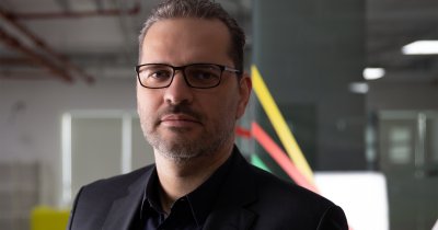 Cristian Pană este noul Managing Director Ubisoft România
