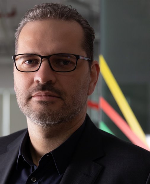 Cristian Pană este noul Managing Director Ubisoft România