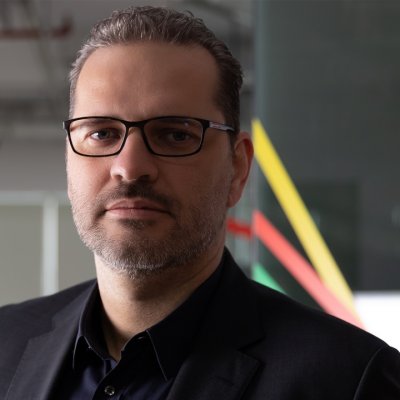 Ubisoft names Cristian Pana as managing director of its romanian studios