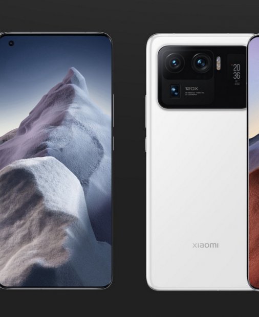 Xiaomi lansează Mi 11 Ultra, cel mai tare telefon al momentului