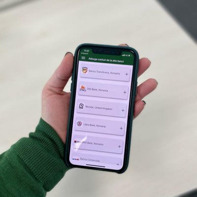 Finqware partners with CEC Bank to push forward open banking in Romania