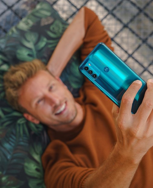 Motorola lansează cel mai accesibil telefon 5G din gama moto g