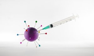 KPMG: liderii din business mizează pe vaccin pentru ”normalul post-pandemic”