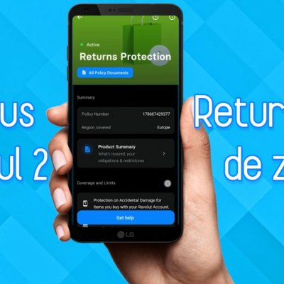 Pe Plus - Cum faci să beneficiezi de retur de 90 de zile la comenzile online