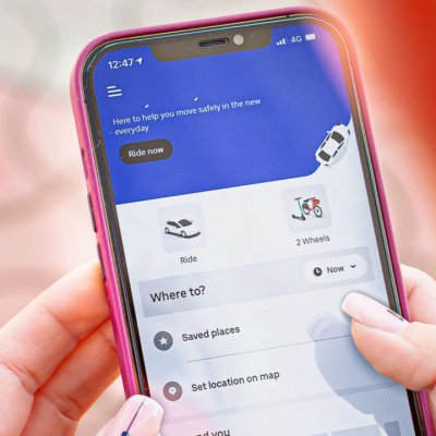 Uber în Galați - al optulea oraș din România, al doilea din regiunea Moldovei