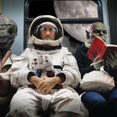 Semnătura electronică spațială dezvoltată de certSIGN de 1 aprilie