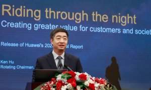 Huawei, raport anual pentru 2020: 1.500 de rețele în 170 de țări