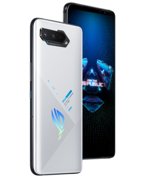 ASUS ROG Phone 5, disponibil oficial în România: Smartphone pentru gaming