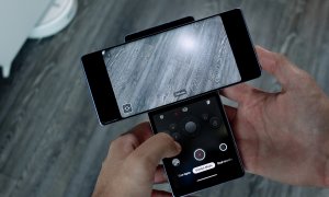 Gata cu telefoanele ciudate de la LG! Compania nu va mai produce smartphone-uri