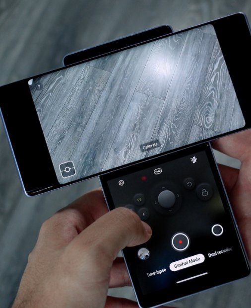 Gata cu telefoanele ciudate de la LG! Compania nu va mai produce smartphone-uri