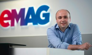 eMAG anunță trecerea permanentă la munca hibridă. 1,5 mil. euro investiție