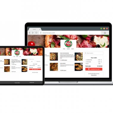 Livraro.com, platforma care-ți face un magazin online pentru livrări acasă