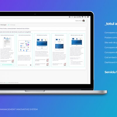 SMIS.ro, platformă gratuită pentru antreprenori - cum implementezi Măsura 2