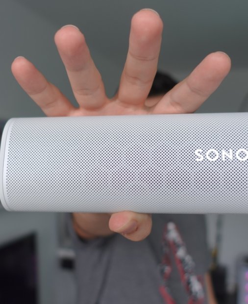 REVIEW Sonos Roam - sunet excelent și portabilitate