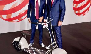 Urban mobilty company Scooterson, aims for 740,000 euros on SeedBlink