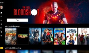 BRAVIA CORE, „Netflix pe steroizi”, disponibil doar pe TV-urile Sony