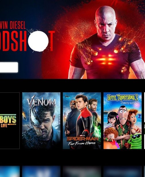 BRAVIA CORE, „Netflix pe steroizi”, disponibil doar pe TV-urile Sony