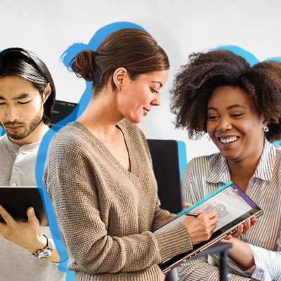 Pandemia și competențele digitale: 30 de milioane de oameni au skill-uri noi