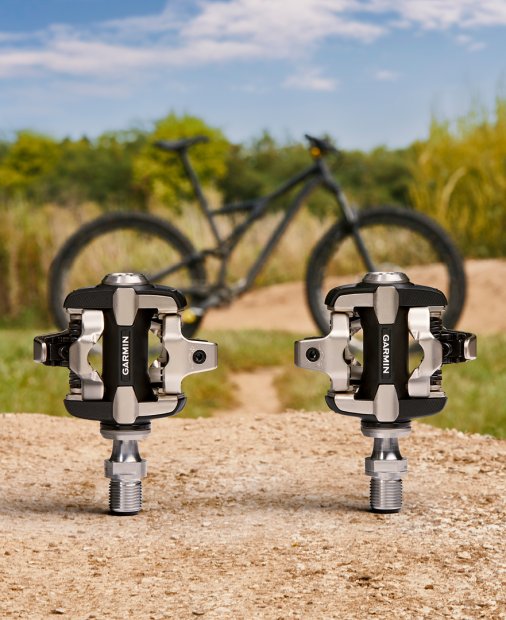 Garmin lansează pedalele inteligente pentru cicliștii pasionați de date exacte