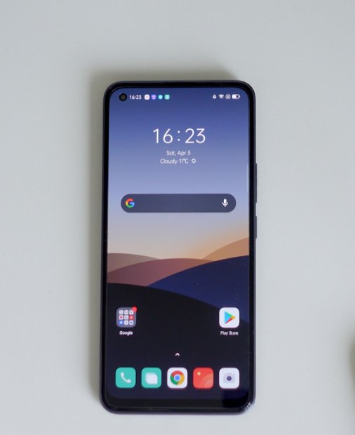 REVIEW Realme 8 Pro - încărcare rapidă și cameră de 108 MP la un preț mic