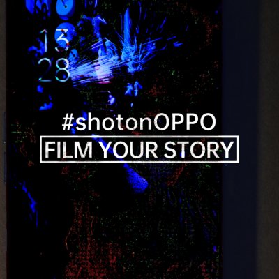 OPPO Reno 5 în România: prima lansare cu un maraton de Instagram Stories