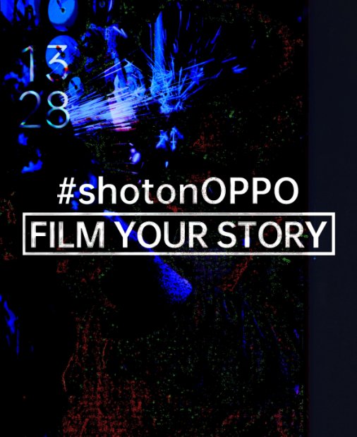 OPPO Reno 5 în România: prima lansare cu un maraton de Instagram Stories