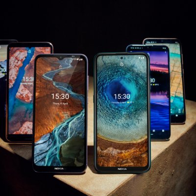 Noua gamă mid-range de la Nokia - Nokia X10/X20 și Nokia G10/G20