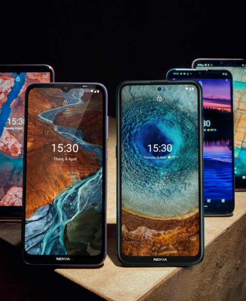 Noua gamă mid-range de la Nokia - Nokia X10/X20 și Nokia G10/G20