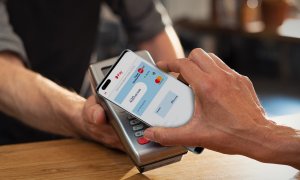 Premieră: Utilizatorii Huawei pot plăti prin NFC folosind aplicația MyEdenred