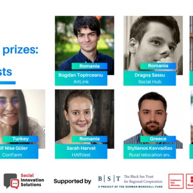 Premii de 5.000 de euro pentru soluții de viitor la Future Youth Summit 