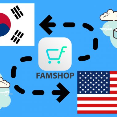 Românii de la FamShop extind platforma de ecommerce în Coreea de Sud și SUA