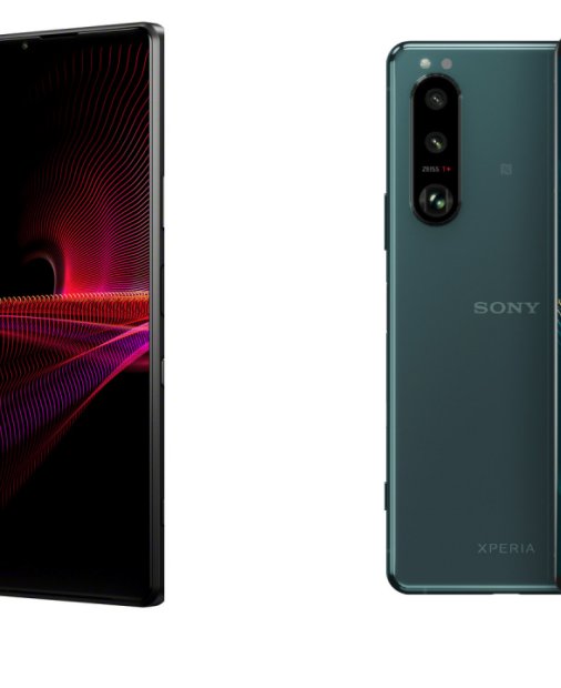 Sony anunță noile telefoane Xperia și aduc trei premiere pe piață