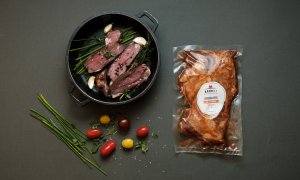 Ce buget au alocat românii pentru carnea de Paște în acest an