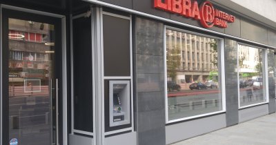 Rezultate financiare Libra Bank: locul 13 pe piața din România