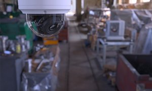 Konica Minolta România, noi soluții video: monitorizare, camere cu termoviziune