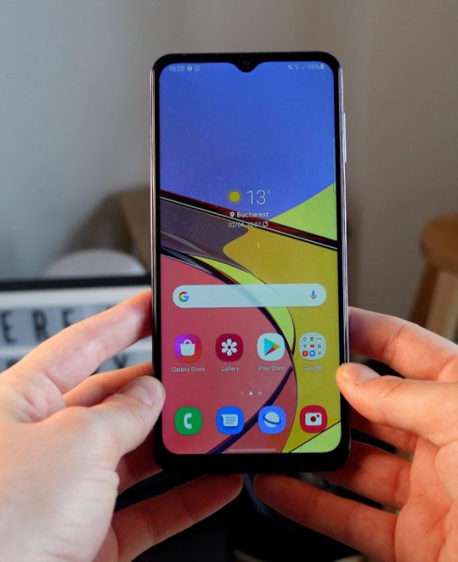 REVIEW Samsung Galaxy A32 5G - conectivitate ultrarapidă pentru toată lumea