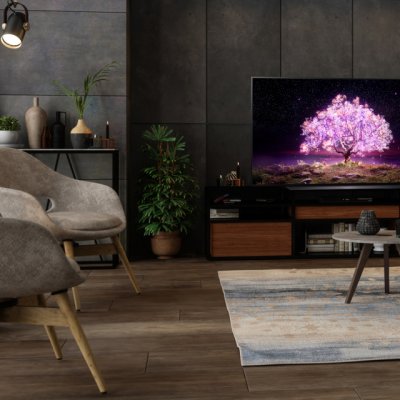 LG lansează noua gamă de televizoare 2021 OLED, MiniLED și NanoCell în România