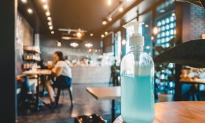 Majoritatea oamenilor și-au schimbat permanent stilul de viață în urma pandemiei