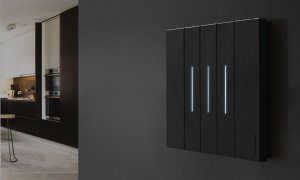 Legrand lansează pe plan local gama Living Now