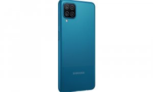 Samsung Galaxy M12 - nou smartphone cu baterie mare și ecran foarte rapid