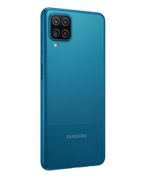 Samsung Galaxy M12 - nou smartphone cu baterie mare și ecran foarte rapid