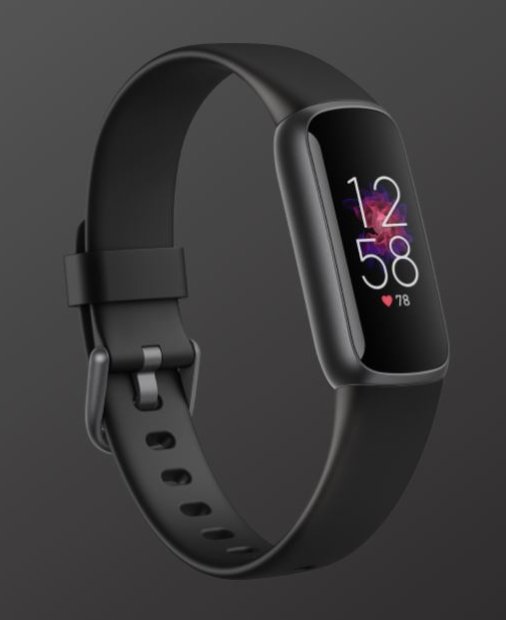 Fitbit Luxe: Tracker de fitness premium cu preț foarte accesibil