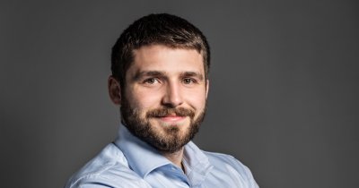 Dawid Rozek, ZEN.com: Cum vrea fintech-ul polonez să atragă afacerile românești