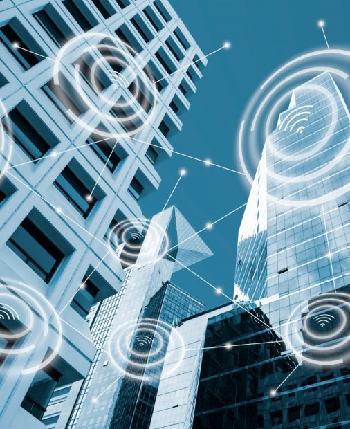 Cum pot trece companiile la un sistem complet wireless și care sunt beneficiile