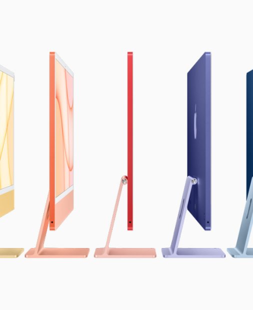 Apple iPad Pro, iMac și AirTag - tot ce trebuie să știi despre noile produse