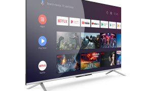 Alllview lansează o nouă gamă de televizoare ce au control vocal