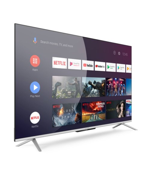 Alllview lansează o nouă gamă de televizoare ce au control vocal